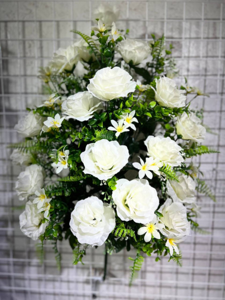 812  Букет Роза